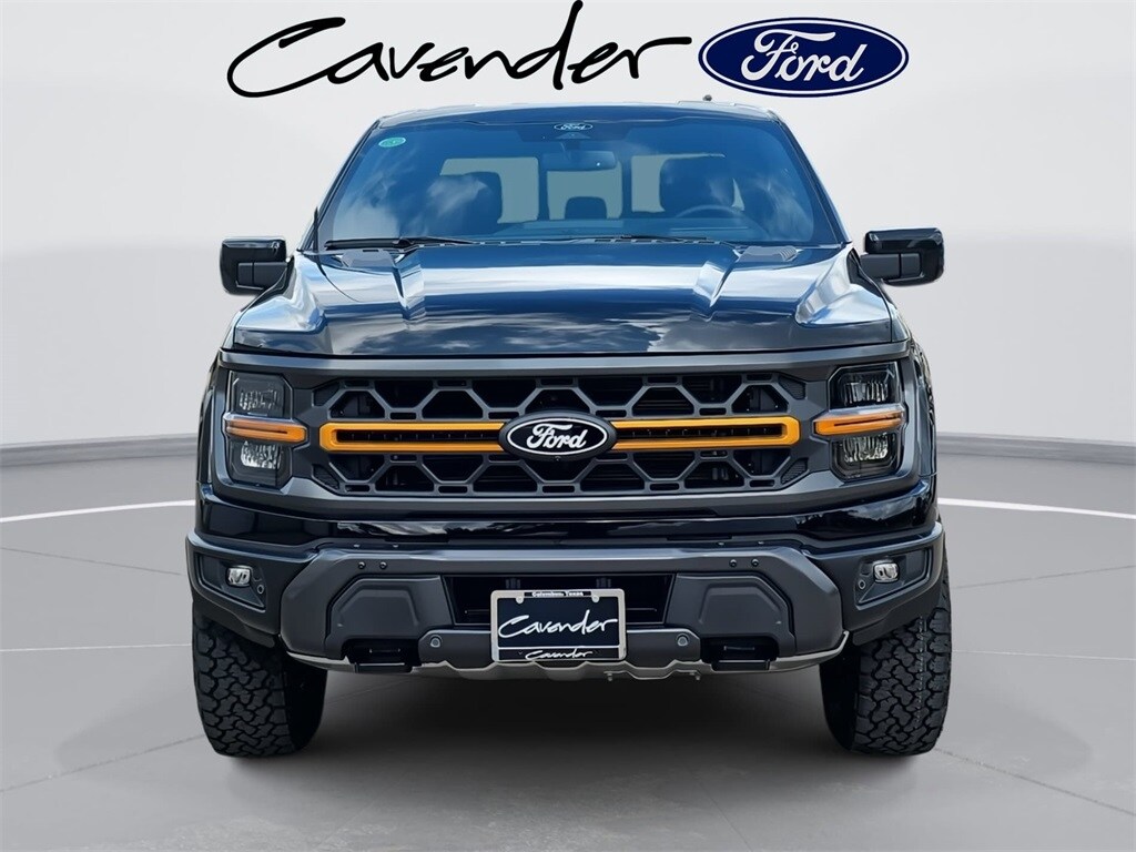 New 2025 Ford F-150 Tremor Truck