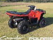 Polaris ATV