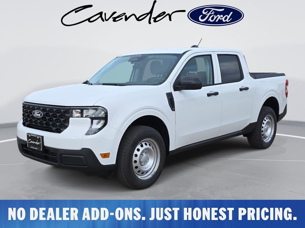 New 2026 Ford Maverick XL Truck