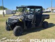  Polaris Ranger