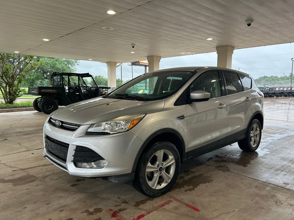 Used 2015 Ford Escape SE SUV