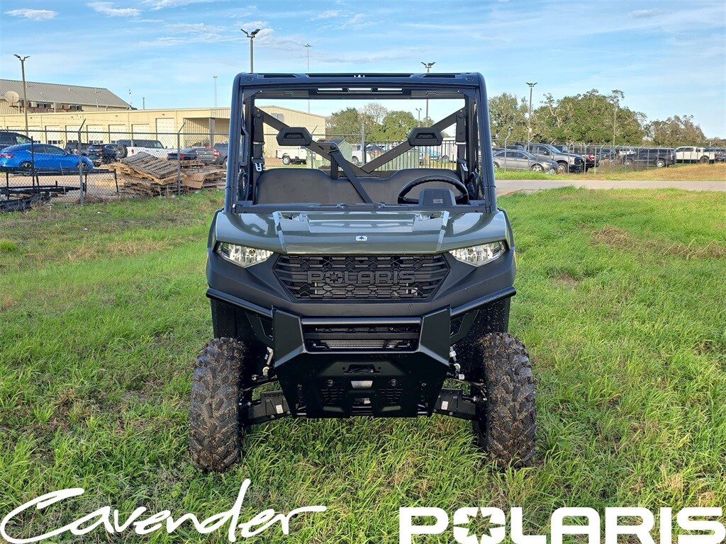 New 2026 Polaris Ranger 1000 EPS ATV