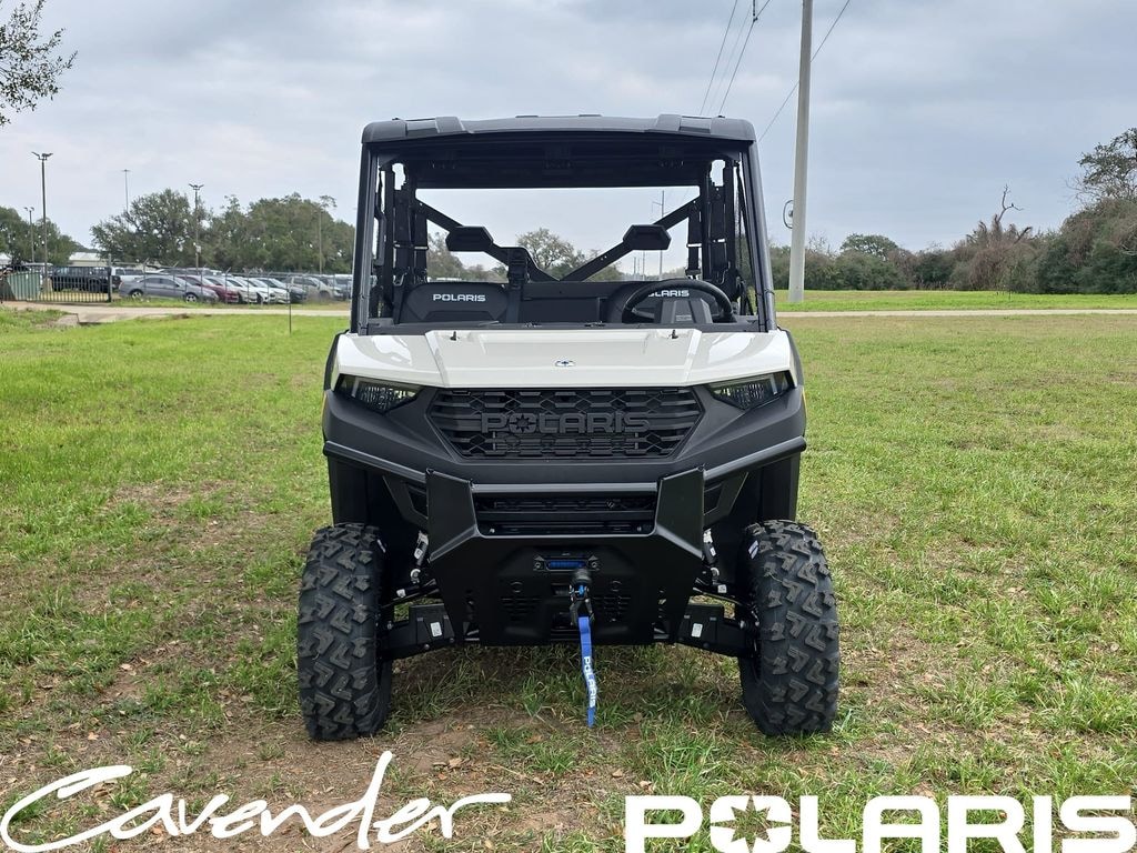 New 2026 Polaris Ranger Crew 1000 Premium ATV