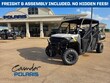  Polaris Ranger