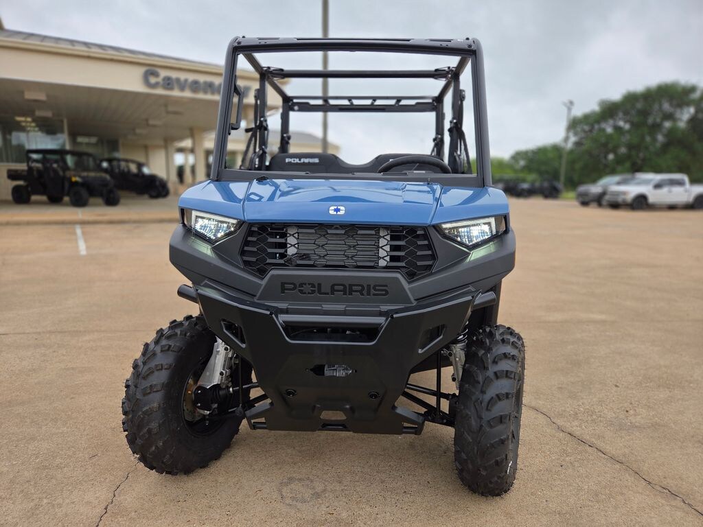 New 2026 Polaris Ranger Crew SP 570 Premium ATV