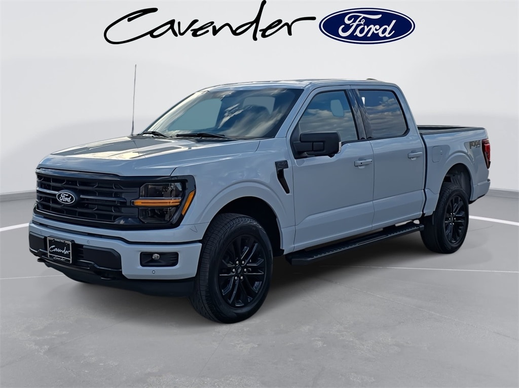 Ford F-150 Special Offers | Columbus, TX