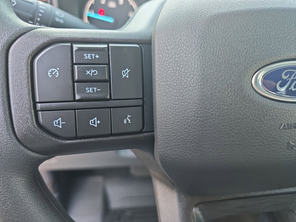 2026 Ford F-350 Super Duty XL - Photo 16