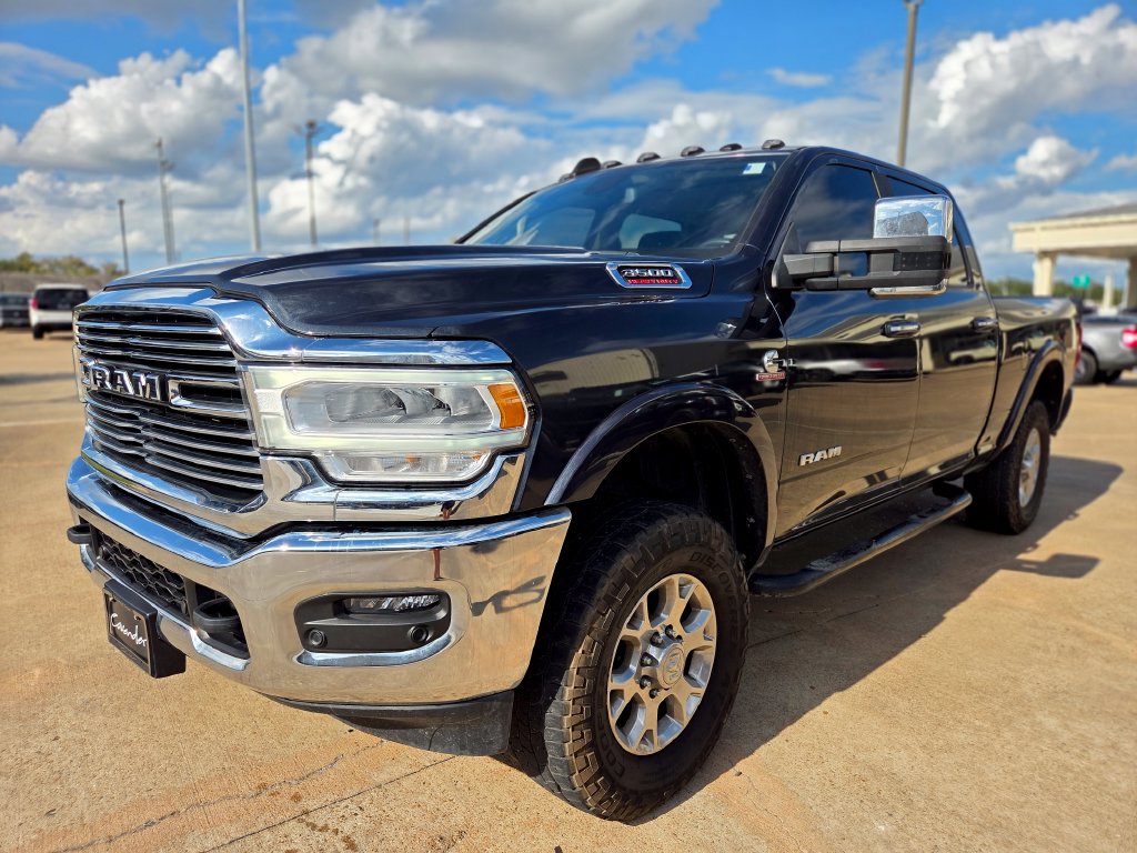  Ram 3500