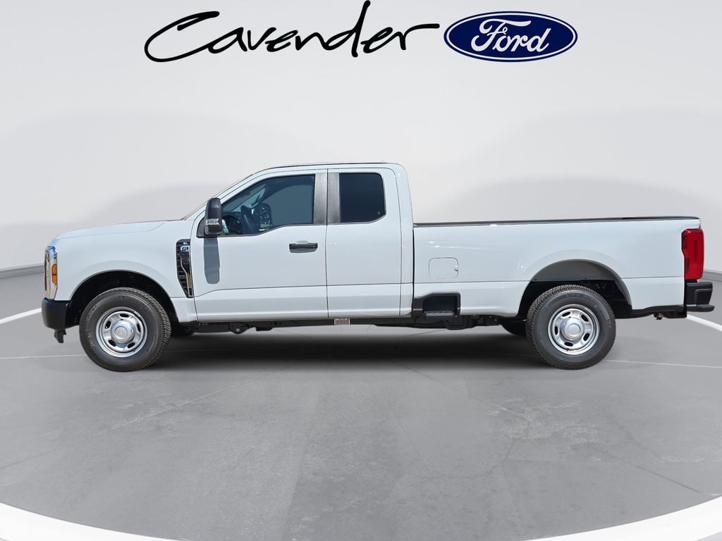 New 2026 Ford Super Duty F-350 XL Truck