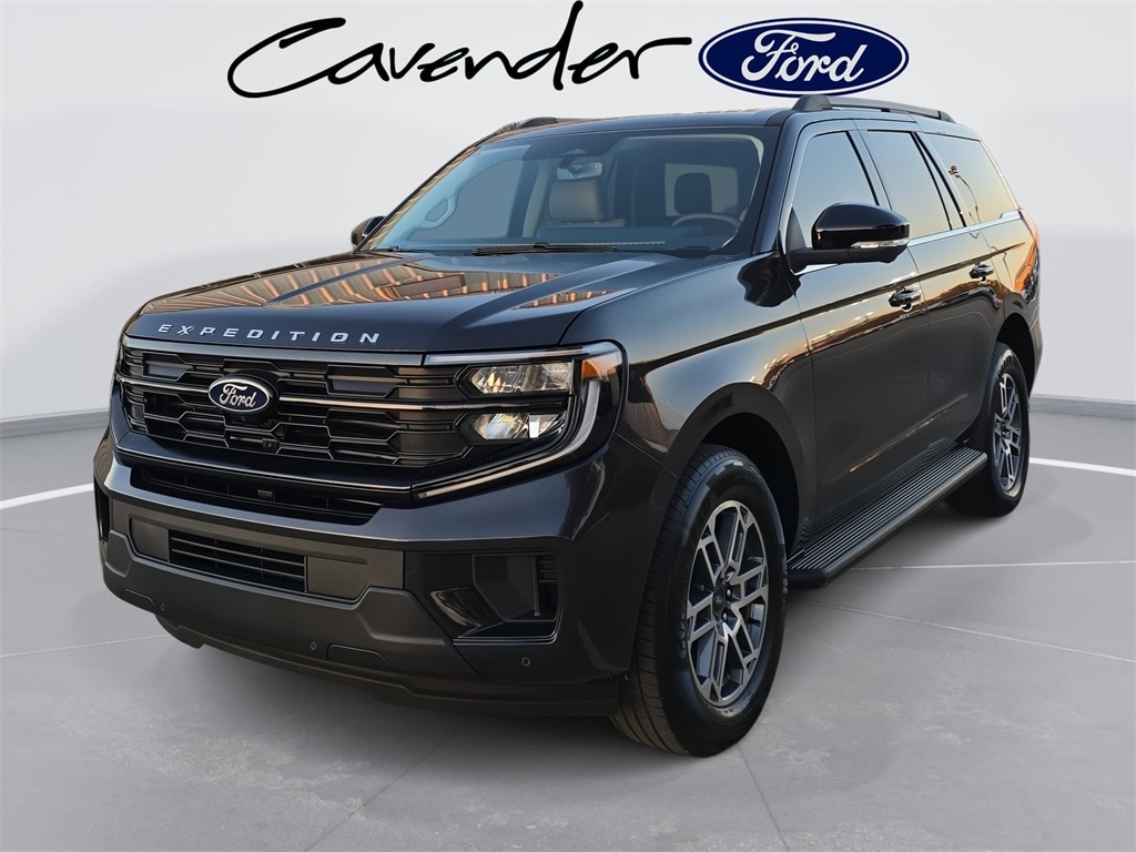 New 2025 Ford Expedition Active SUV