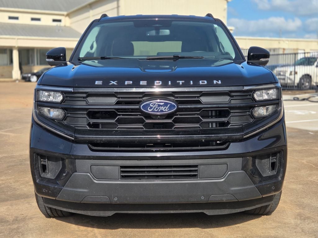 New 2026 Ford Expedition Max Active SUV