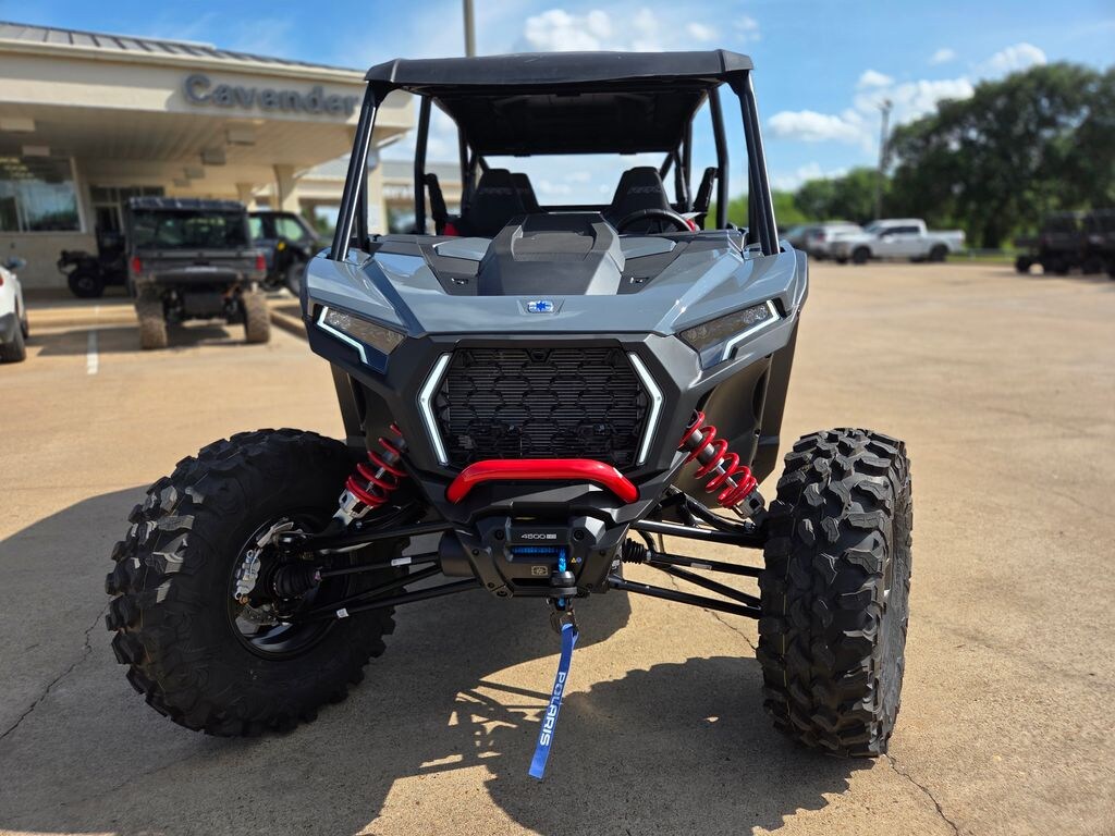 New 2026 Polaris Razor XP 4 1000 Ultimate ATV