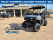  Polaris Ranger