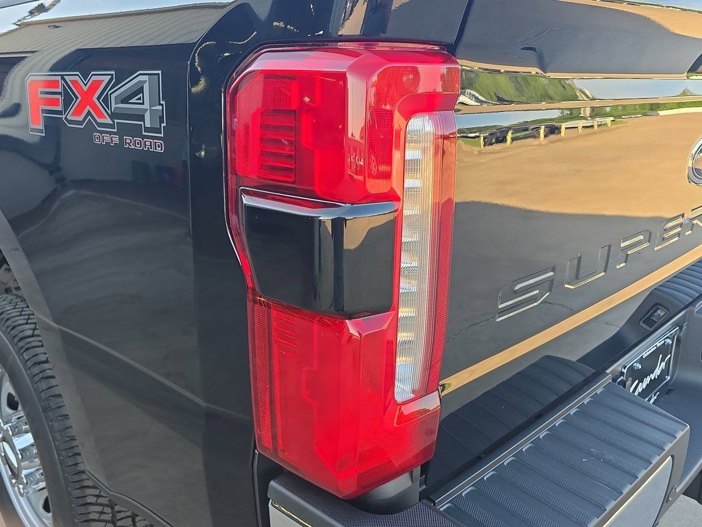 2026 Ford F-250 Super Duty XL - Photo 29