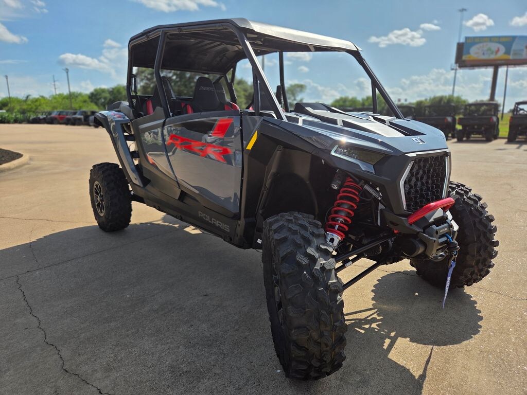 New 2026 Polaris Razor XP 4 1000 Ultimate ATV