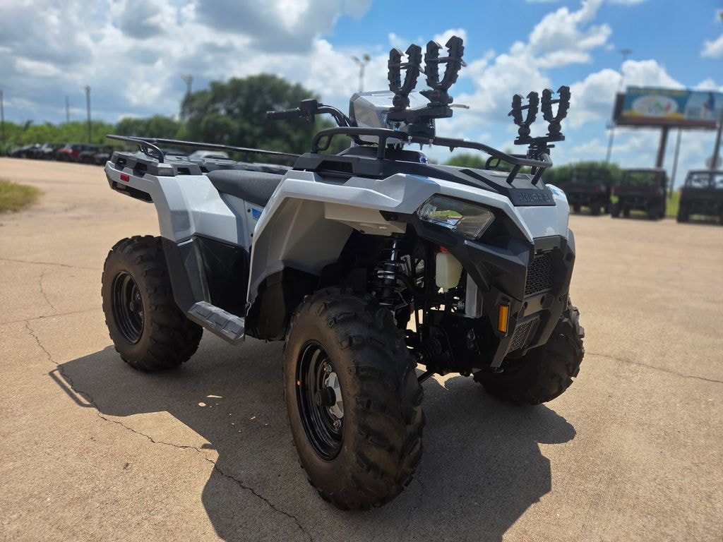 Used 2026 Polaris ATV Sportsman 450 H.O. EPS ATV