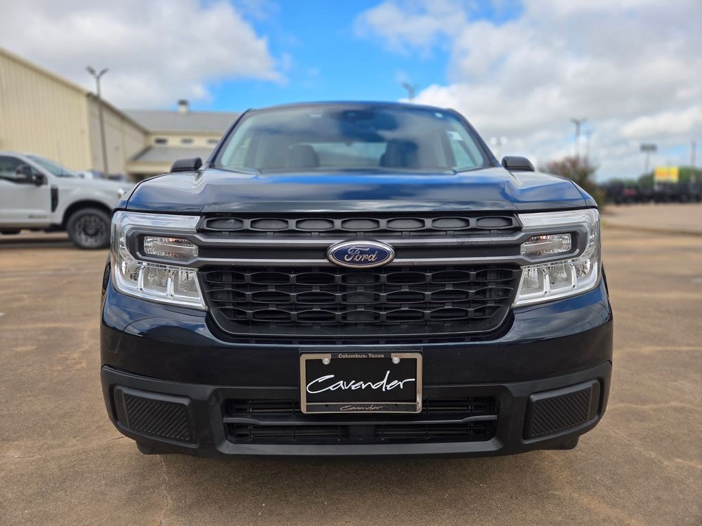 Used 2022 Ford Maverick XLT Truck