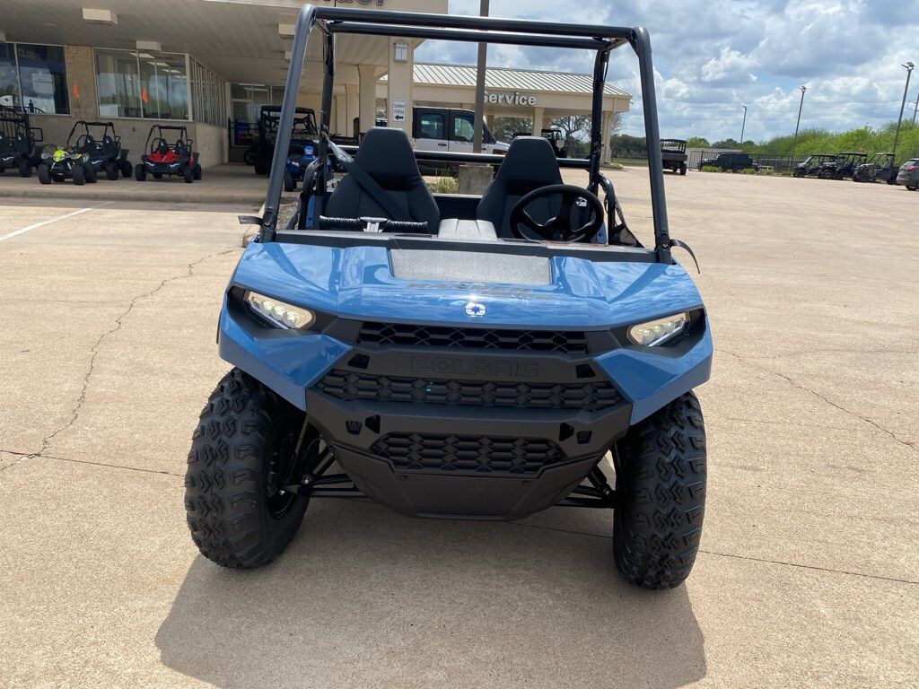 New 2026 Polaris Ranger 150 EFI ATV