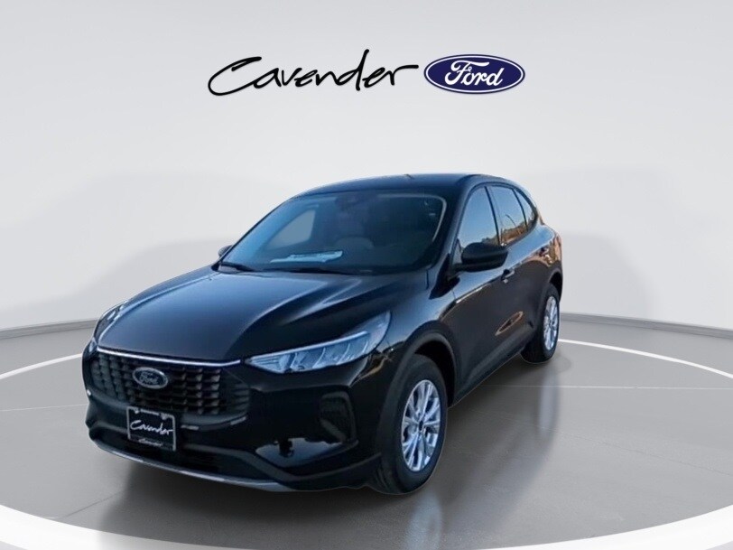 2025 Ford Escape Active photo 3