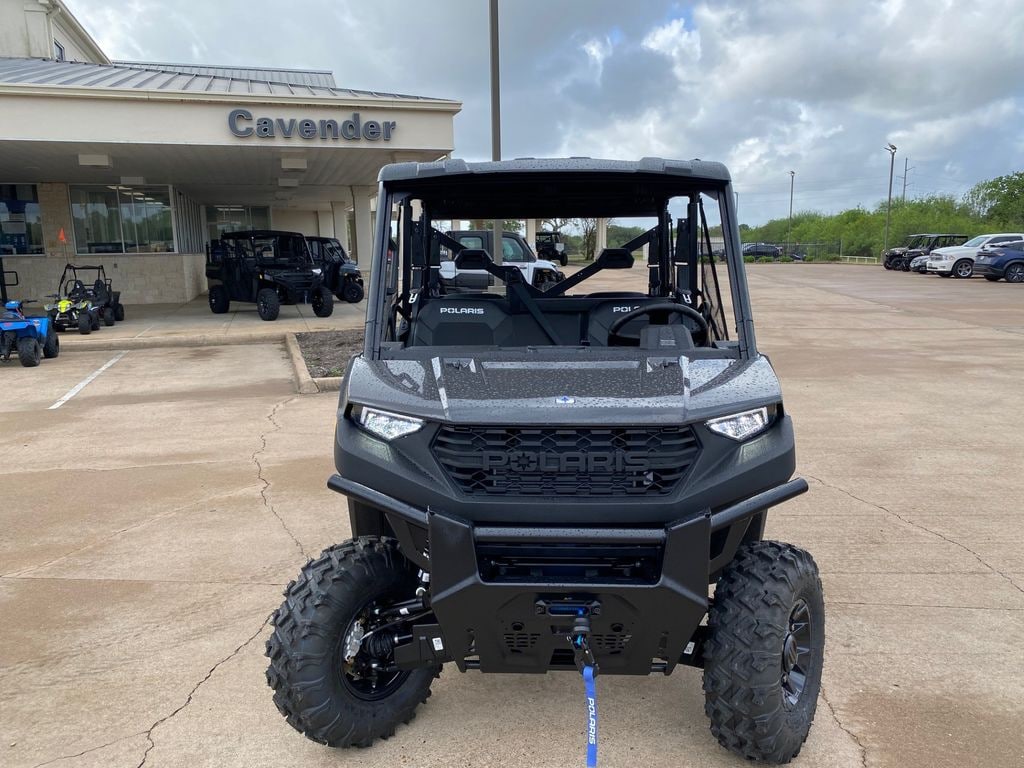 New 2026 Polaris Ranger Crew 1000 Premium ATV