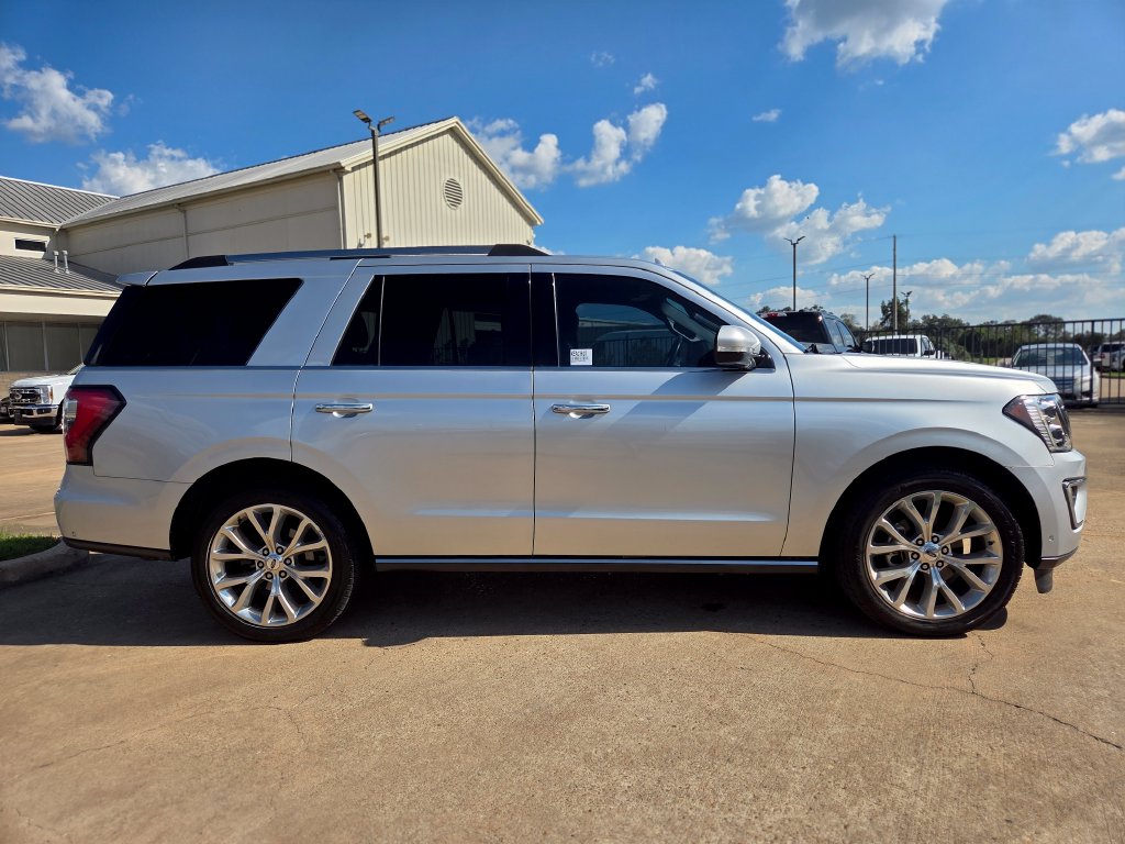 Used 2019 Ford Expedition Limited SUV