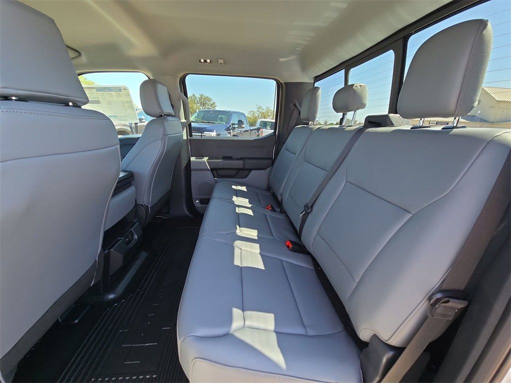 2025 Ford F-250 Super Duty XL - Photo 17