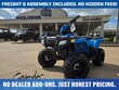  Polaris ATV