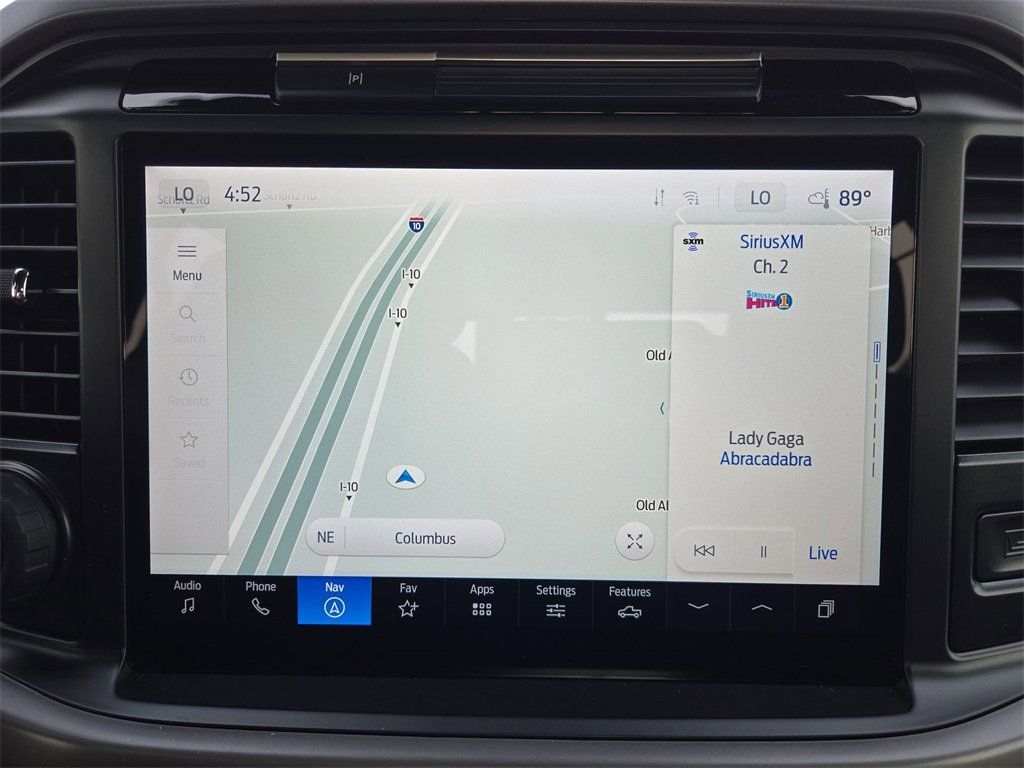 2025 Ford F-150 XLT - Photo 16