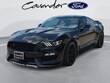 Ford Shelby GT350