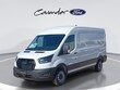 Ford Transit-250 Cargo