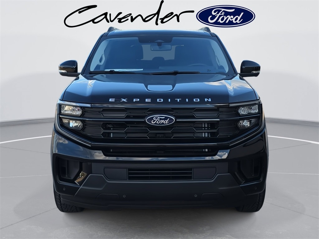 New 2025 Ford Expedition Active SUV
