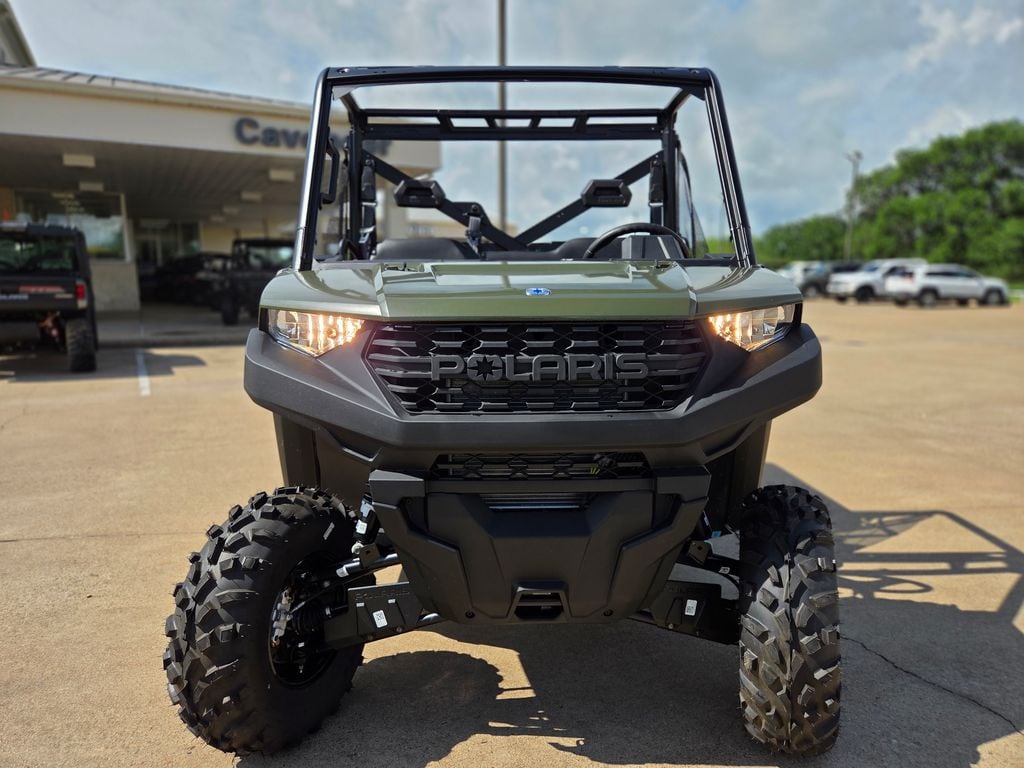New 2026 Polaris Ranger 1000 ATV