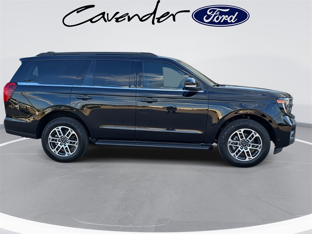 New 2025 Ford Expedition Active SUV
