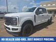  Ford Super Duty F-250