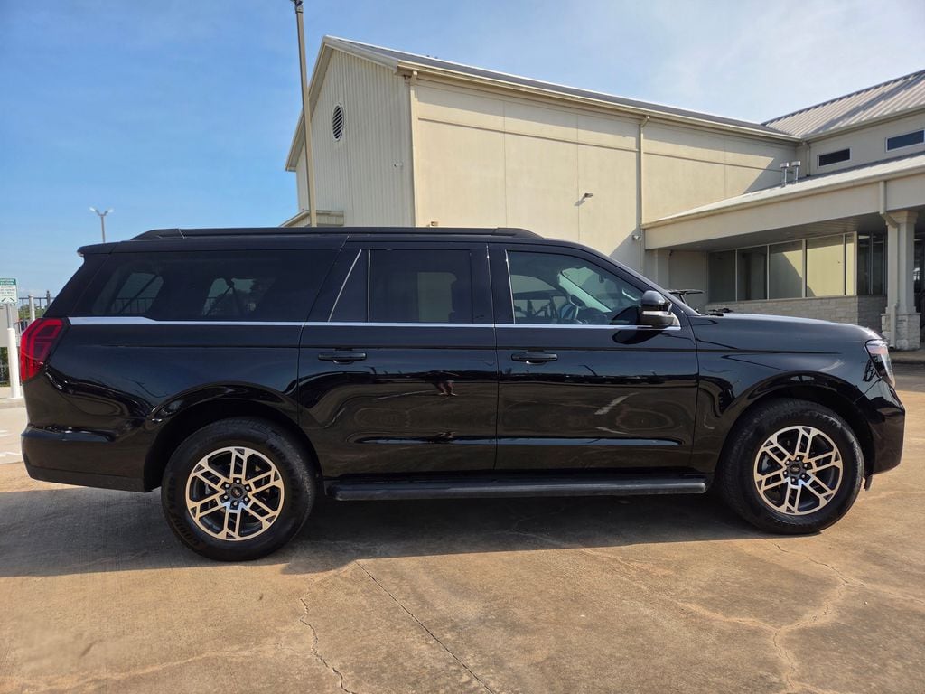 New 2026 Ford Expedition Max Active SUV