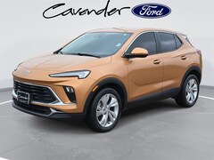 2024 Buick Encore GX Preferred SUV