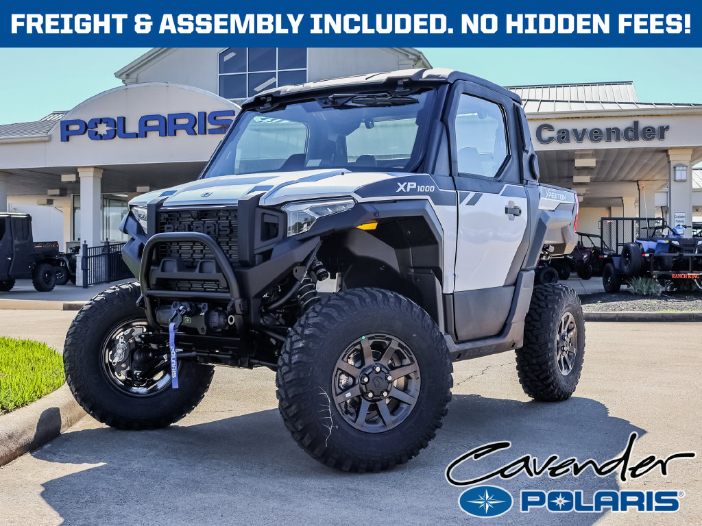  Polaris General