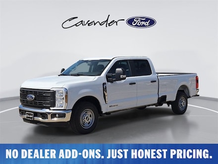 2025 Ford Super Duty F-350 XL Truck