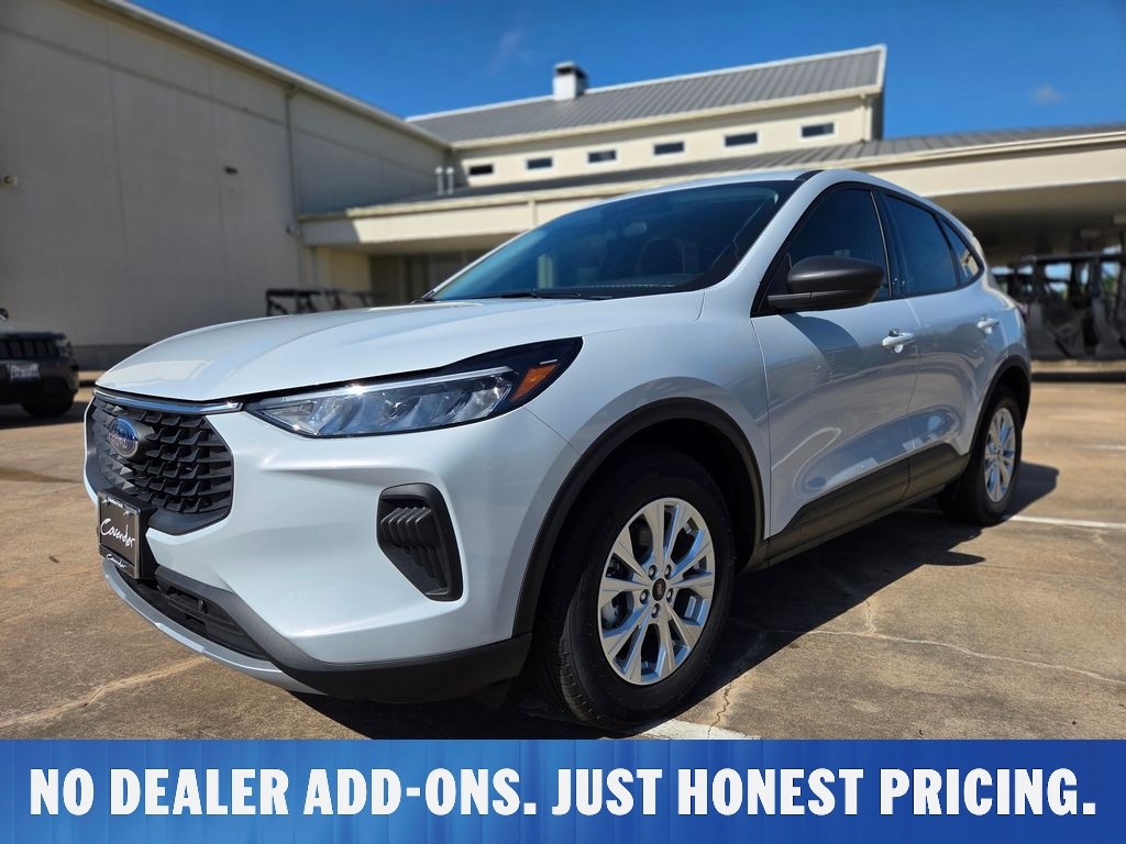 2026 Ford Escape