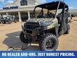  Polaris Ranger