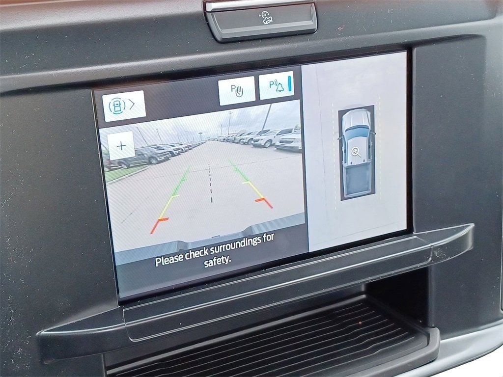 2025 Ford F-350 Super Duty XL - Photo 14