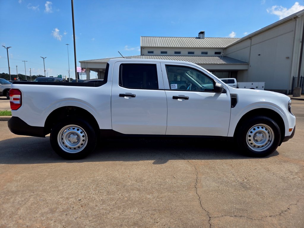 Certified 2025 Ford Maverick XL Truck