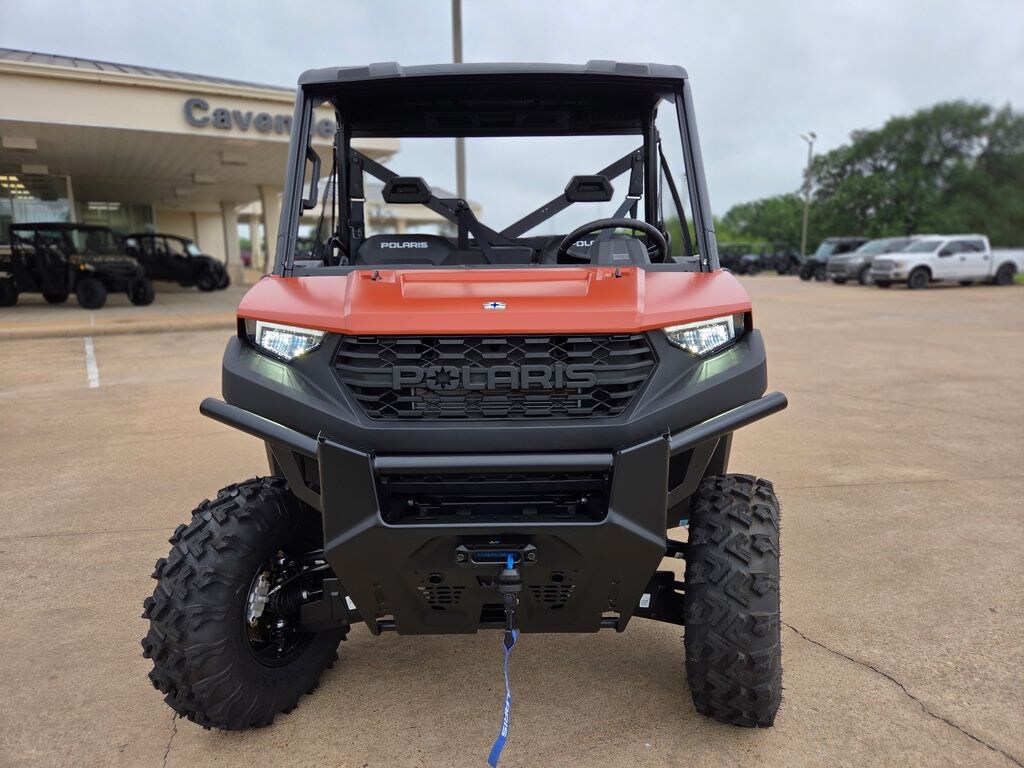 New 2026 Polaris Ranger 1000 Premium ATV