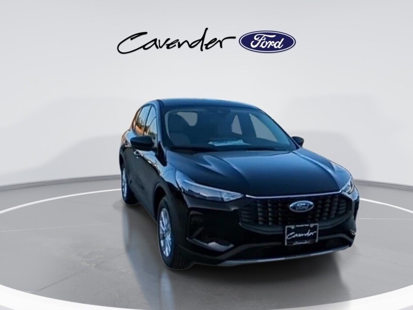 2025 Ford Escape Active photo 2