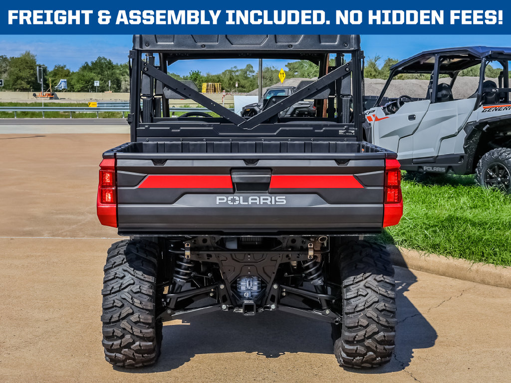 New 2026 Polaris Ranger Crew XP 1000 Premium ATV