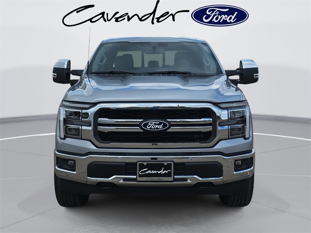 New 2025 Ford F-150 Lariat Truck