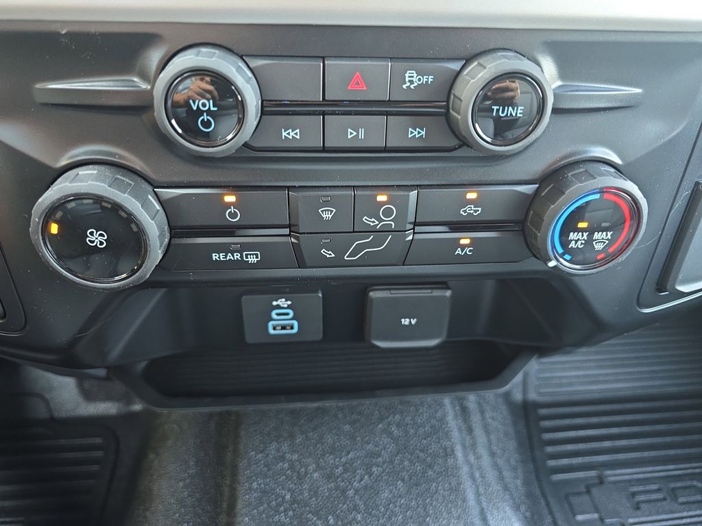 2026 Ford F-350 Super Duty XL - Photo 22