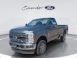  Ford Super Duty F-350