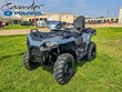 Polaris ATV
