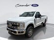 Ford Super Duty F-350